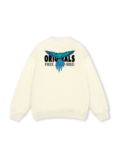 Free Bird Sweater