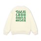 Smile More Sweater