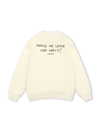 Leave The Party Sweater