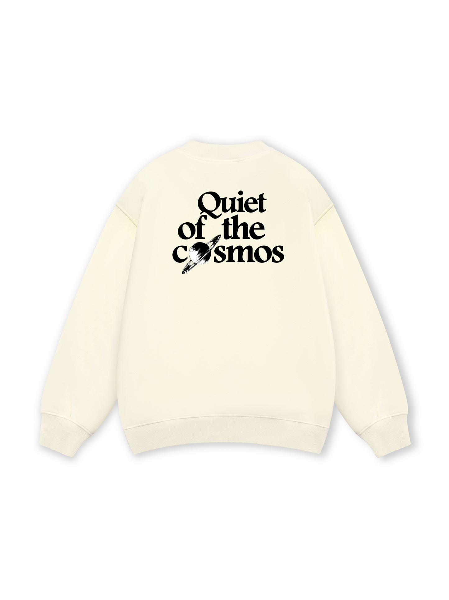 Life Vibe Quiet Of The Cosmos Sweater