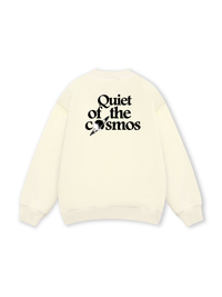 Life Vibe Quiet Of The Cosmos Sweater