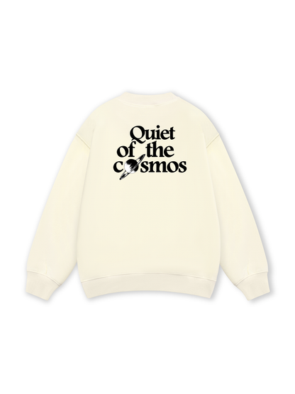 Life Vibe Quiet Of The Cosmos Sweater