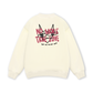 Be Bold No More True Love Sweater