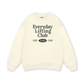 Everyday Lifting Club Sweater