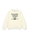 Everyday Lifting Club Sweater