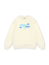 Be Bold Feeling Good Living Better Sweater