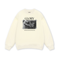 Glory Dont Need Reason Sweater
