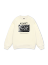 Glory Dont Need Reason Sweater