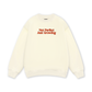 Not Perfect Sweater