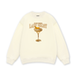 Fresh Lady Night Sweater