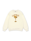 Fresh Lady Night Sweater