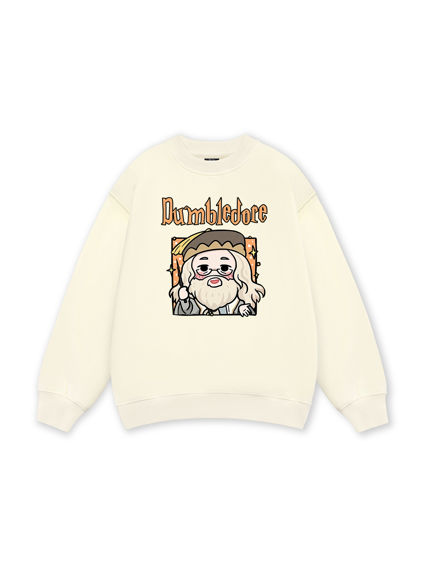 Harry Potter Dumbledore Sweater