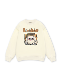 Harry Potter Dumbledore Sweater