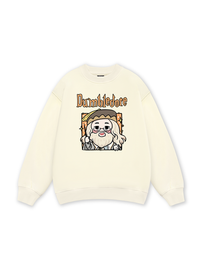 Harry Potter Dumbledore Sweater