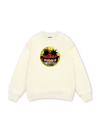 Gangster Smiley Sweater