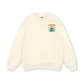 Ocean Sardines Sweater
