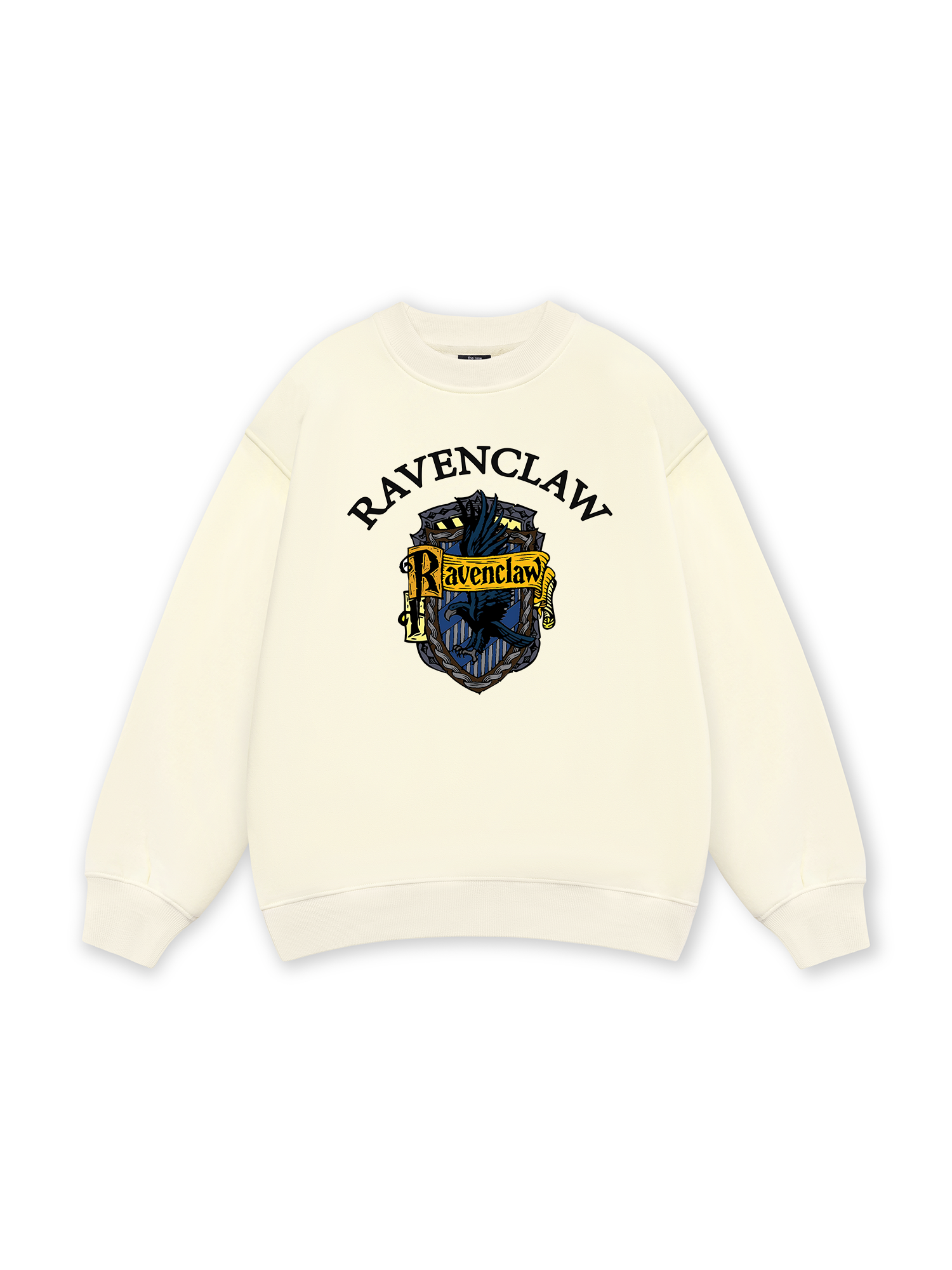 Harry Potter Ravenclaw Vintage Sweater