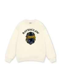 Harry Potter Ravenclaw Vintage Sweater