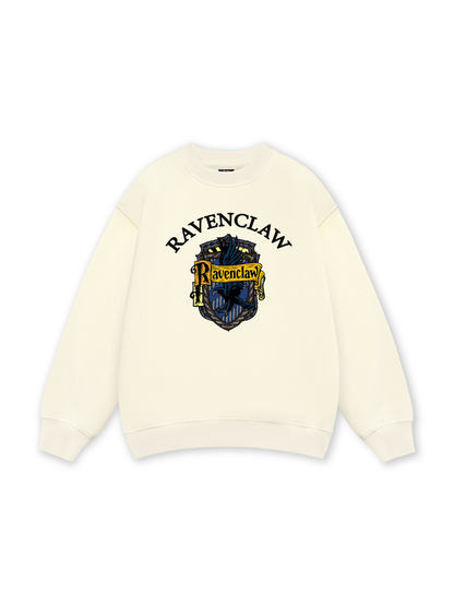 Harry Potter Ravenclaw Vintage Sweater