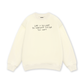 Life Is Too Short Sweater