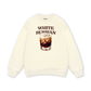 Fresh White Russian Sweater