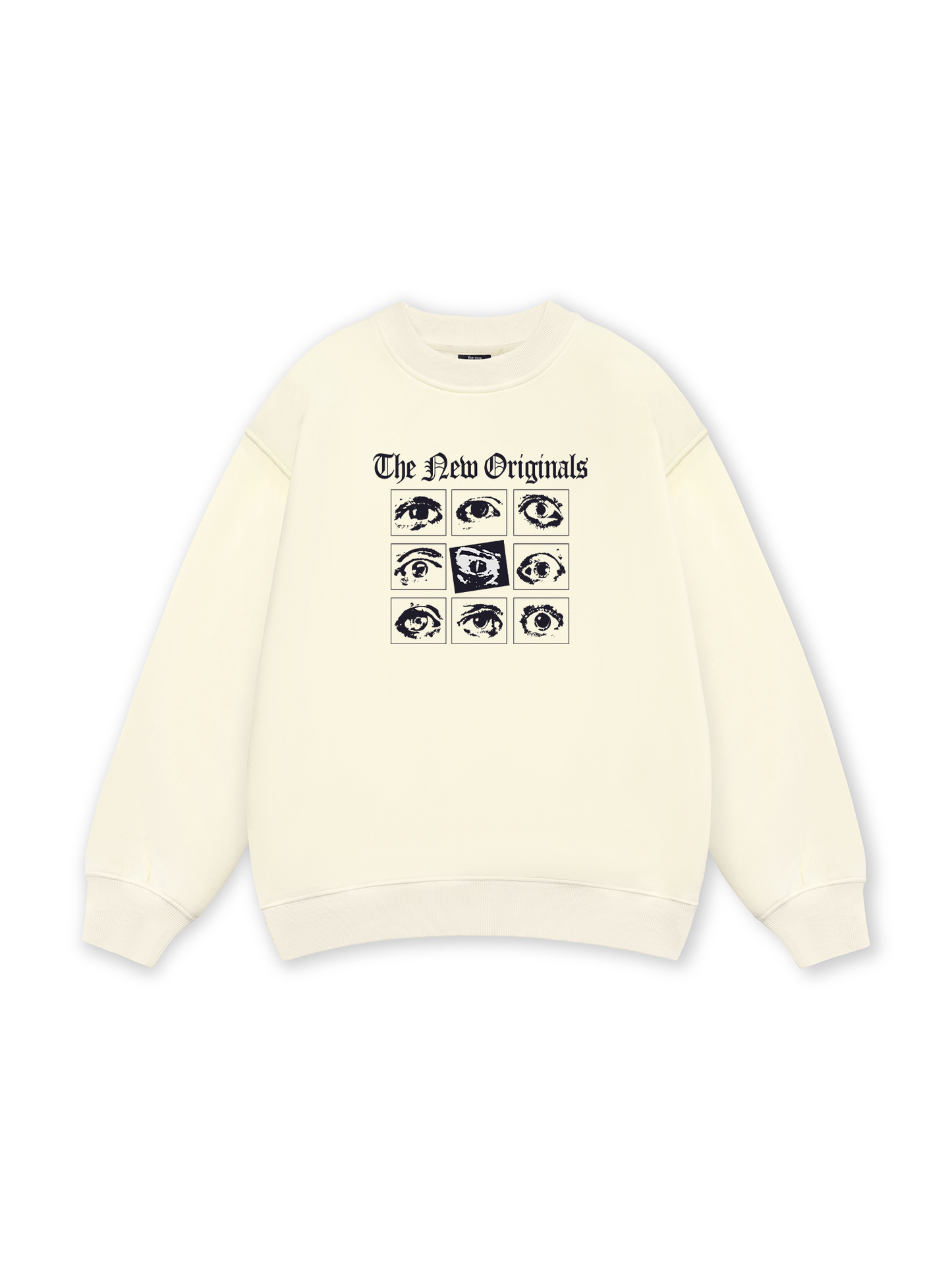 Be Bold Your Life Isn_t Your Sweater