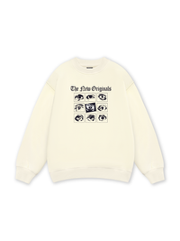 Be Bold Your Life Isn_t Your Sweater