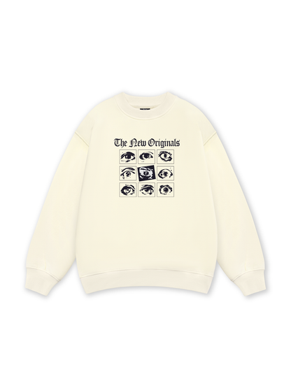 Be Bold Your Life Isn_t Your Sweater