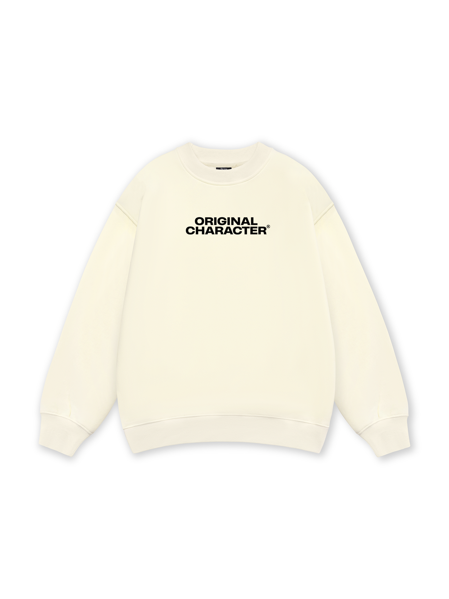 Life Vibe Original Character Sweater