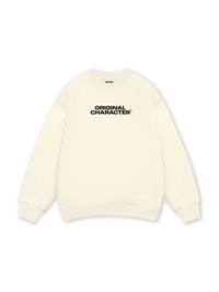 Life Vibe Original Character Sweater