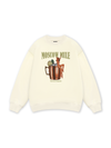 Fresh Moscow Mule Sweater