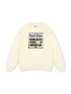 Be Bold Good News Sweater