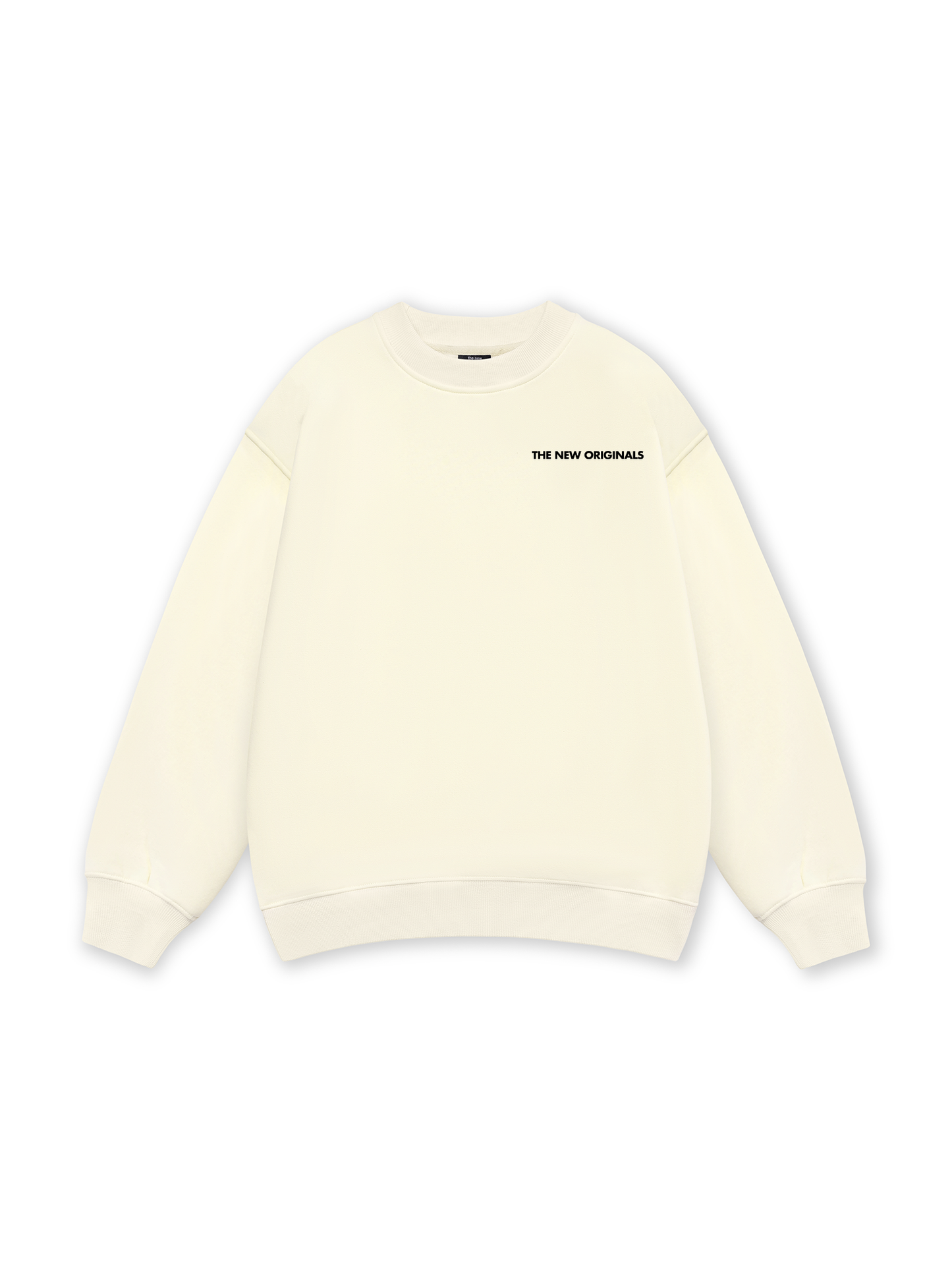 Leave The Party Sweater