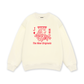 Lucky Diamond Jack Sweater