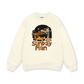 Weekend Sunday Plan Sweater