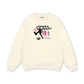 Be Bold Escape In Reality Sweater