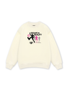 Be Bold Escape In Reality Sweater