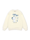 Start Your Day Right Sweater
