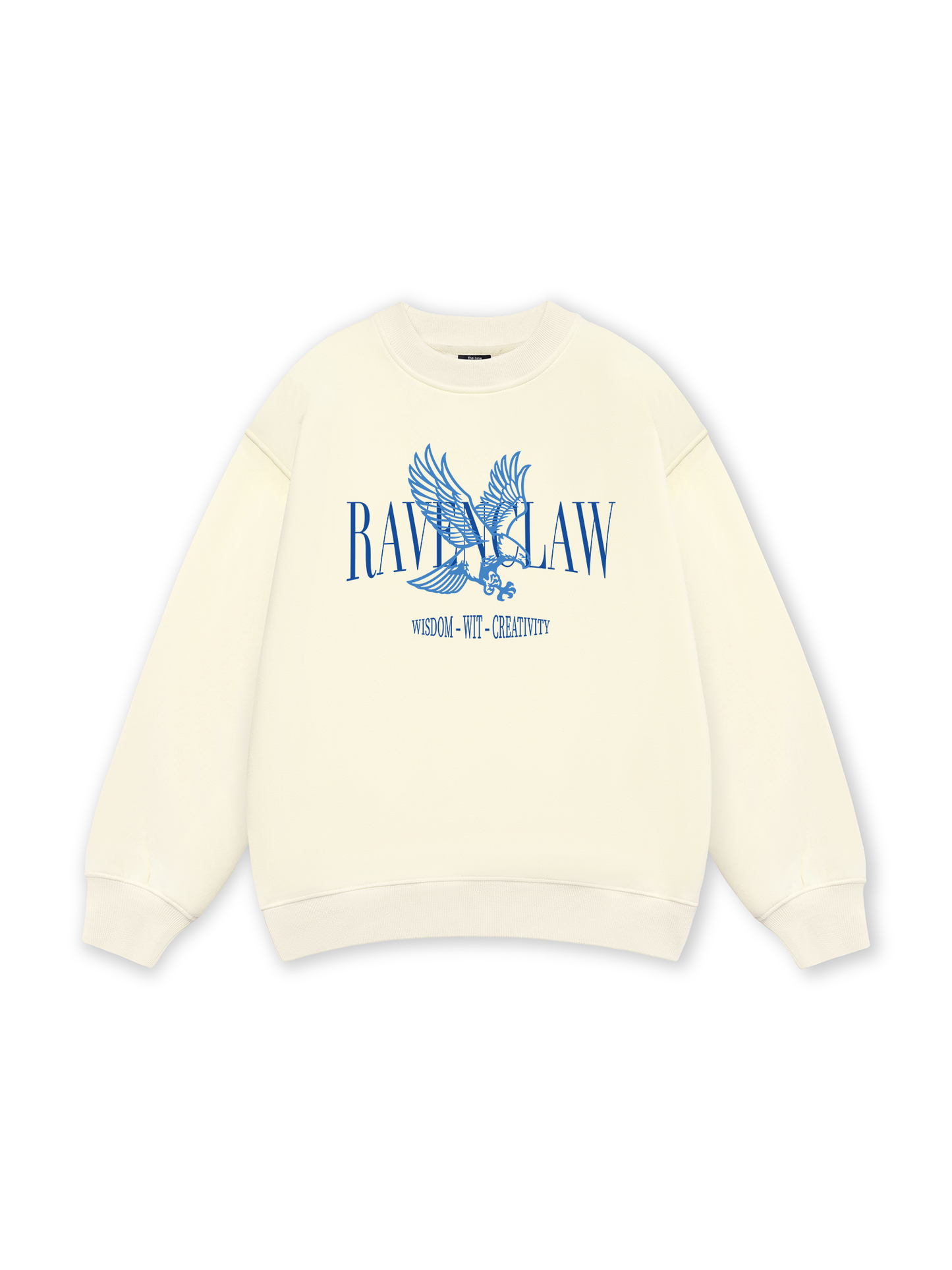Harry Potter Ravenclaw Sweater