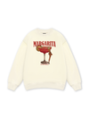 Fresh Margarita Retro Sweater
