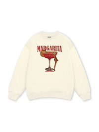 Fresh Margarita Retro Sweater