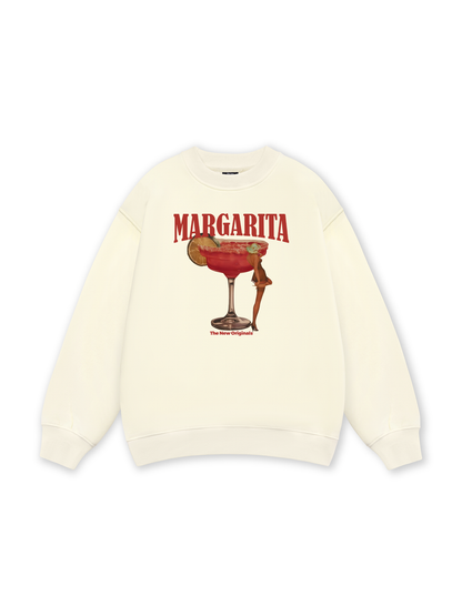 Fresh Margarita Retro Sweater