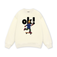 Weekend OK Skate Sweater