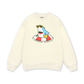Ocean baby Shark Sweater