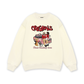 Weekend Dating Sweater