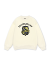 Harry Potter Huflepuff Vintage Sweater