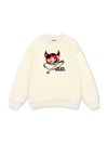 Chrome Devil Sweater