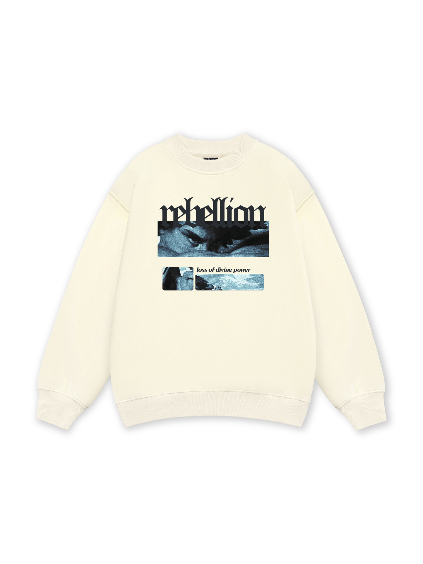 Rebellion Sweater