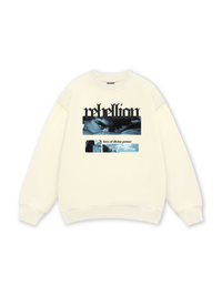 Rebellion Sweater