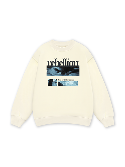 Rebellion Sweater